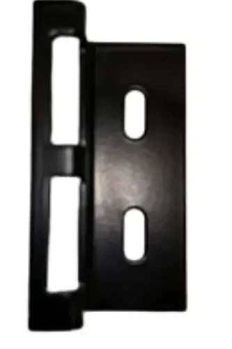 TRADEBASE Fly Screen Door Striker Plate