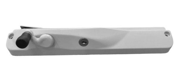 TRADEBASE Window Winder White  -Stainless Steel Chain- Lockable - Image 1