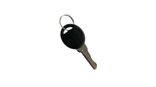 TRADEBASE Window Chain Winder Black Awning | Lockable Keyed Alike - Image 6
