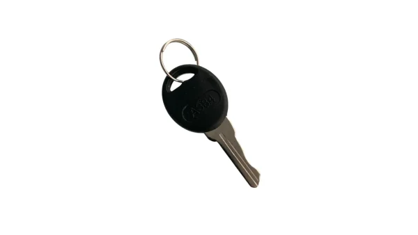 TRADEBASE Window Chain Winder Black Awning | Lockable Keyed Alike - Image 6