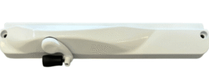 window winder white non lockable
