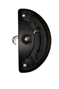 Fly Screen Snib Lock latch