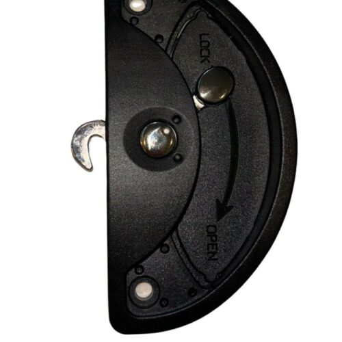 Fly Screen Snib Lock latch