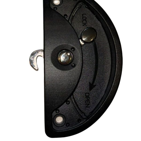 Fly Screen Snib Lock latch