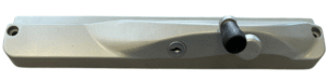 TRADEBASE Window Winder Silver Right Hand | Lockable