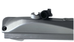 TRADEBASE Window Winder Silver  | Stainless Steel Chain |  Lockable - Image 5