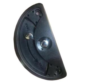 TradeBase Fly Screen Door Latch Snib Sliding Handle - Image 2