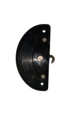 TradeBase Fly Screen Door Latch Snib Sliding Handle - Image 4