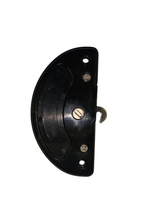 TradeBase Fly Screen Door Latch Snib Sliding Handle - Image 4