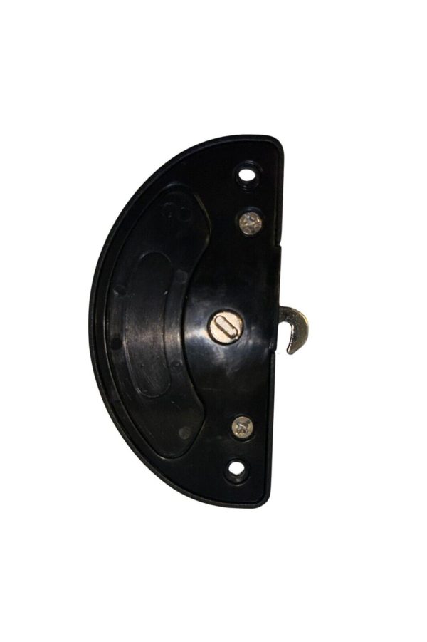 TradeBase Fly Screen Door Latch Snib Sliding Handle - Image 4