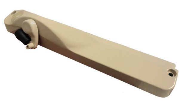 TRADEBASE Window Chain Winder Non-Locking Awning - All Colours - Image 5