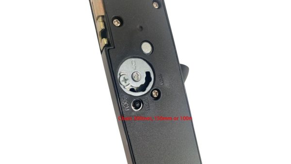 TRADEBASE Window Chain Winder Non-Locking Awning - All Colours - Image 10