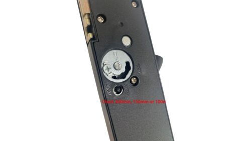 TRADEBASE Window Chain Winder Non | Locking Awning | All Colours - Image 18