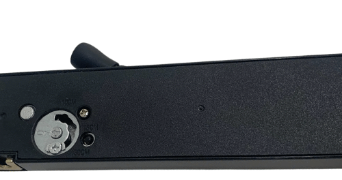 window winder set locking