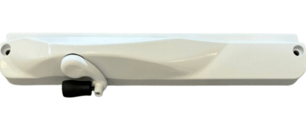TRADEBASE Window Winders Chain Non Lockable White - Image 1