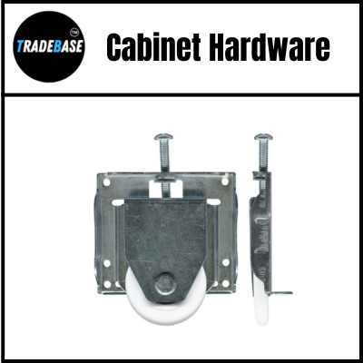 Cabinet hardware category
