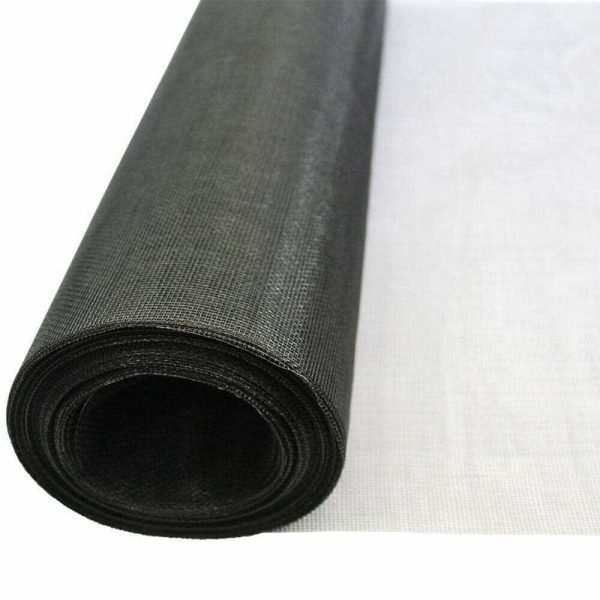 Fibreglass Insect Mesh Heavy Duty