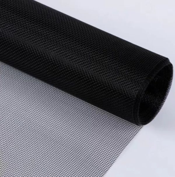 316-Stainless-stell-Mesh -Black-coastal-bushfire