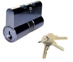 5 pin cylinder