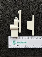 TRADEBASE Window Black Sash Lockable Keyed Alike Wide Base - 10 Pack - Image 9