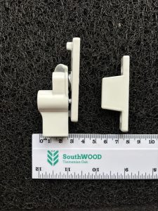 TRADEBASE Window Black Sash Lockable Keyed Alike Wide Base | 4 Pack - Image 8