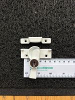 TRADEBASE Window Black Sash Lockable Keyed Alike Wide Base - 10 Pack - Image 8