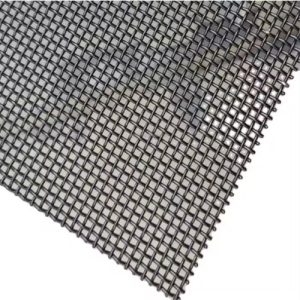 TRADEBASE 30m Roll x 1220mm 316 Marine Grade Stainless Steel Door Window Mesh Flyscreen - Image 6
