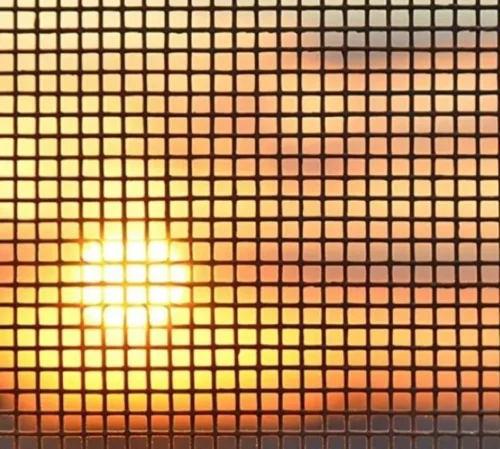 TRADEBASE 30m Roll x 1220mm 316 Marine Grade Stainless Steel Door Window Mesh Flyscreen - Image 4