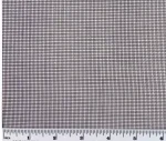 TRADEBASE Fly Screen Insect Black Fiberglass Window Doors Mesh 910mm x 50Metre - Image 5