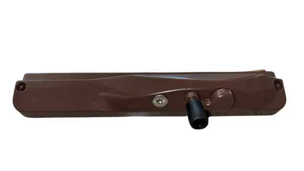 TRADEBASE Window Winder Surfmist Right Hand - Lockable Keyed Alike - Image 2