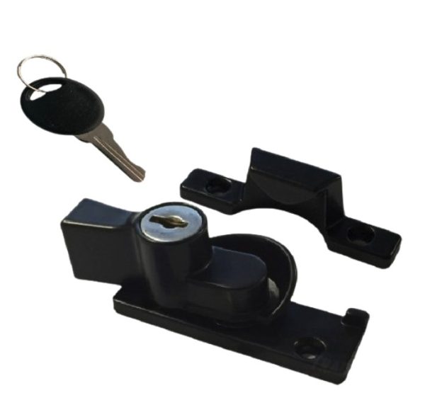 Window-Lock-Black-Sash-Double-Hung-replacement