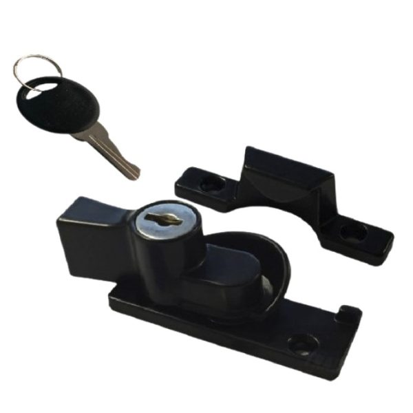 Window-Lock-Black-Sash-Double-Hung-replacement