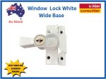 Window Sah double hung lock