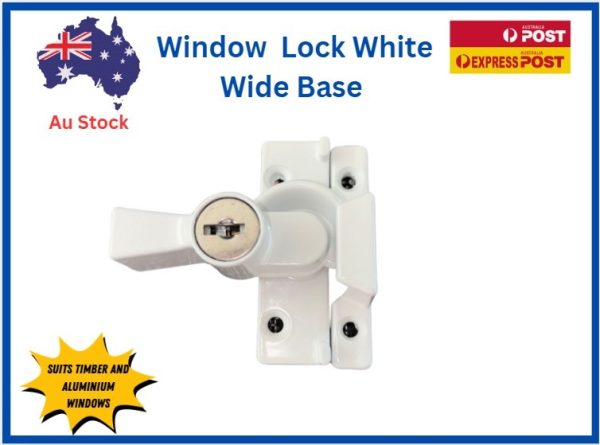 Window Sah double hung lock
