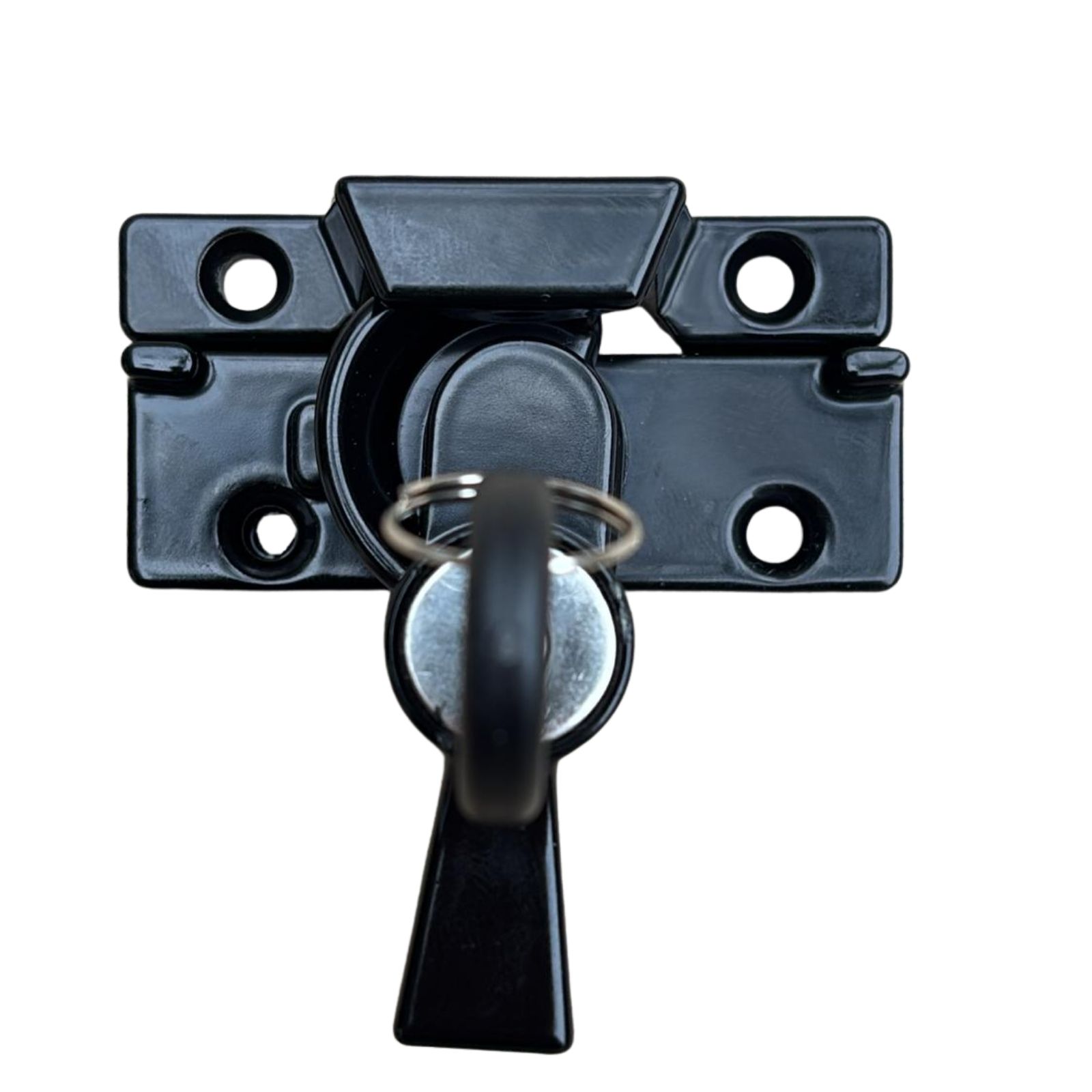 Window-Lock-double-Hung-Sash-Black-keyed-alike-timber window-wide-base-top Window-Lock-double-Hung-Sash-Black-keyed-alike-timber window-wide-base-top