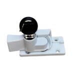 Window-Lock-double-Hung-Sash-White-keyed-alike-timber window-wide-base-main