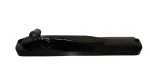 TRADEBASE Window Chain Winder Black- Non Locking