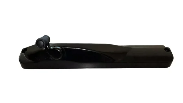 TRADEBASE Window Chain Winder Black- Non Locking - Image 1