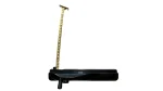 TRADEBASE Window Chain Winder Black- Non Locking - Image 3