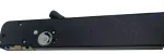 TRADEBASE Window Chain Winder Black- Non Locking - Image 4