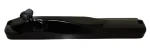 TRADEBASE Window Chain Winder Black- Non Locking - Image 2
