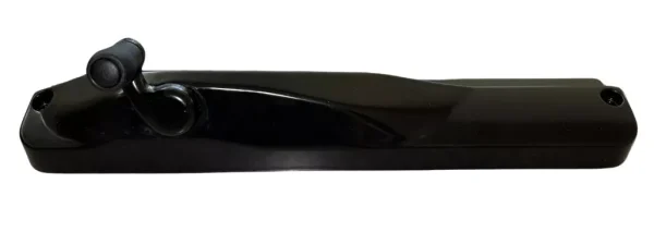 TRADEBASE Window Chain Winder Black- Non Locking - Image 2