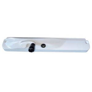 window-winder-white-lockable-keyed-alike-left-hand-300mm-chain-awning-left-hand