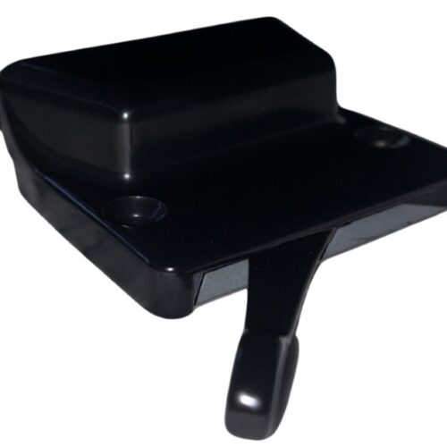 Window-Lock-Black-Sash-Double-Hung-Cam-lock-Latch-angled2