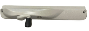 Dune window winder Lockable Lefthand-ati-sag-keyed alike