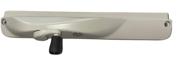 Dune window winder Lockable Lefthand-ati-sag-keyed alike