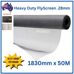 FlyScreen-Insect-Mesh-Best-Heavy-Duty-1830mm-50-Metre.