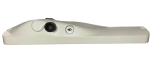 Surfmist Lockable-left hand-keyed alike-awning-best-whitco replacement-anti-sag