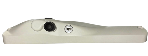 Surfmist Lockable-left hand-keyed alike-awning-best-whitco replacement-anti-sag