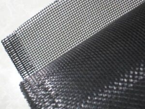 14m Roll x 900mm  Aluminium Door Window Mesh Flyscreen Super Heavy Duty - Image 2
